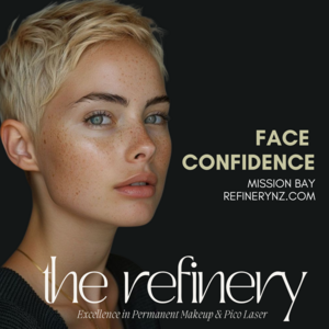 The Refinery Combinations Brows Tattoo 2 sessions
