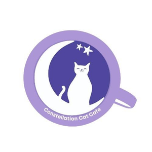 Constellation Cat Cafe