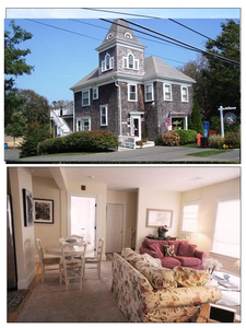 015 Cape Cod Vacation Getaway!
