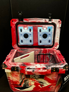 Eco Cooler — Built for the Outdoors