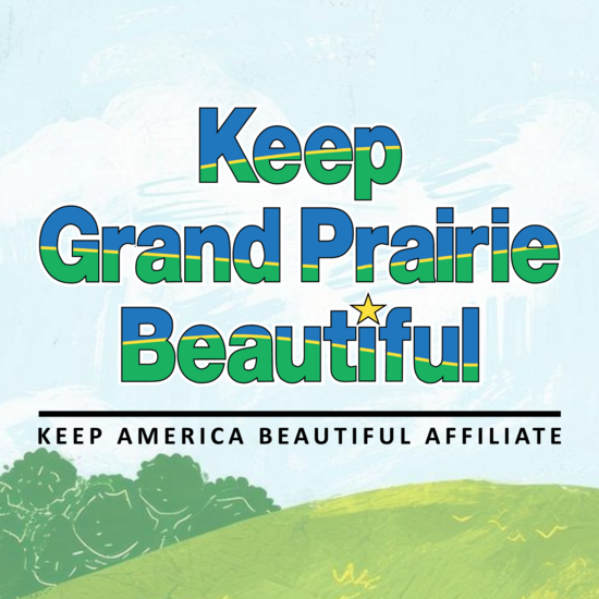 Keep Grand Prairie Beautiful