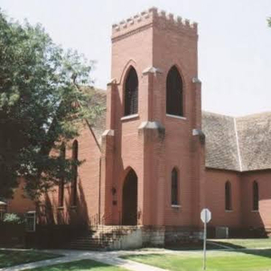 Episcopal Church Guild of Saint Anne's