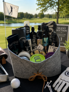 The VIP Grooming Experience by Nomad Barbershop