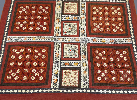 Textile Arts Center of Madison