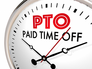 3 Extra Donaldson Vacation Days for FY27