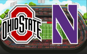 Ohio State Football Tickets