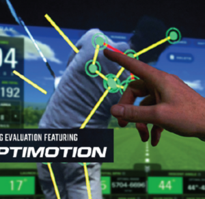 Golftec Golf Lessons