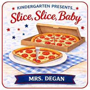 Slice, Slice, Baby!