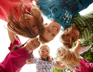 One week School Holiday Programme at Selwyn