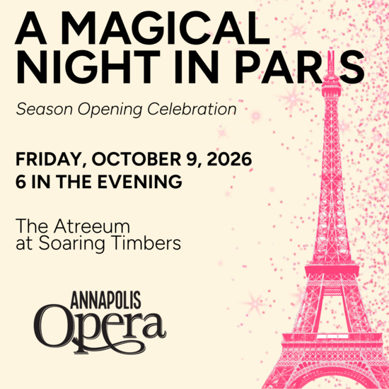 Annapolis Opera