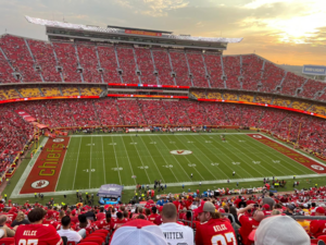 Kansas City Chiefs Tickets