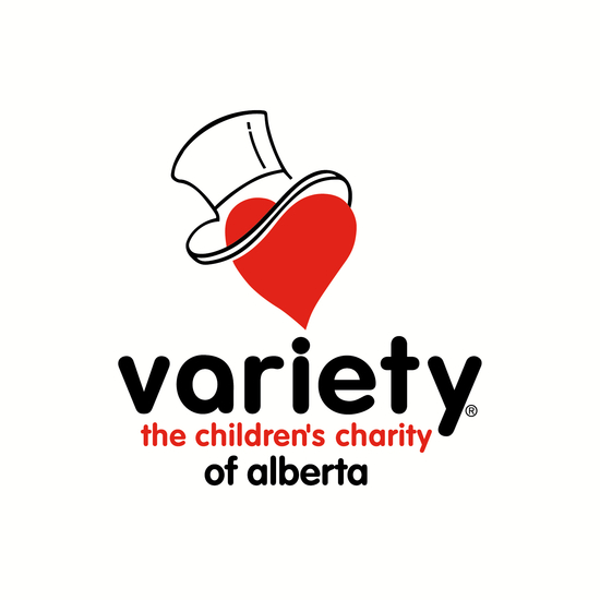 Variety- The Childrens Charity of Alberta