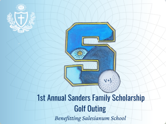 Sanders Family Scholarship