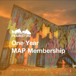 Museum at Prairiefire Membership for Four