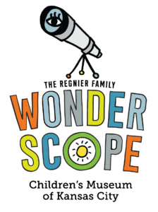 Wonderscope Children's Museum Family Pass