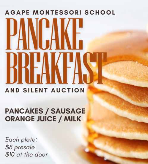Agape Montessori School