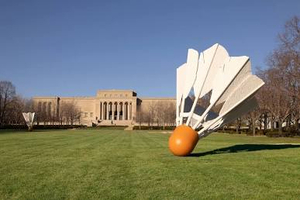 1-Year Nelson-Atkins Member Plus Membership