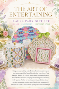 The Art of Entertaining