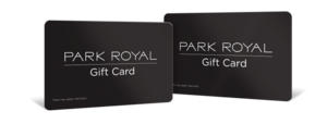$500 Park Royal Shopping Centre Spree