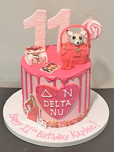 Confections by Charlotte