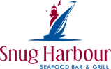 $100 GC to Snug Harbour Seafood Bar & Grill