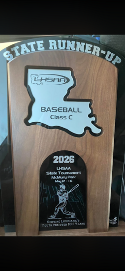 Maurepas High School