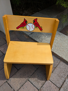 Baseball Cardinals