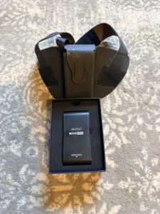 Alogo Move Pro Sensor