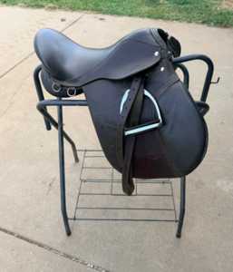 All Purpose Saddle