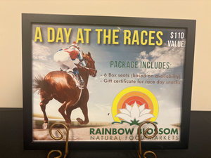 A Day at the Races