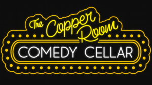 The Cooper Room Comedy Cellar