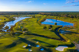 The Grove XXIII Golf Club