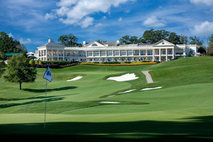 Washington Golf & Country Club