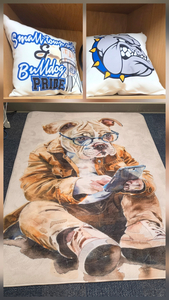 Bulldog Home Bundle