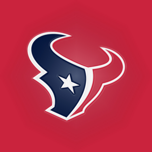 4 Houston Texans tickets with parking pass