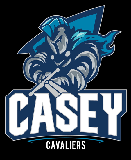 U14.1 Girls Casey Cavaliers Basketball