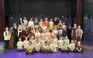 CPM's Summer Performance Workshop