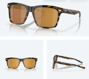 COSTA Del Mar - Aransas Sunglasses