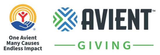 Avient United Way