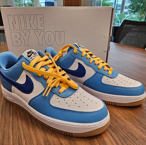 Brewers Air Force 1