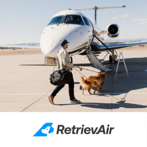 001- The Ultimate Getaway for You & Your Dog!