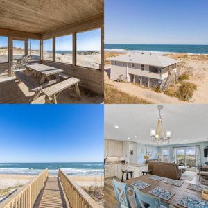 004- Outer Banks Vacation (South Nags Head)