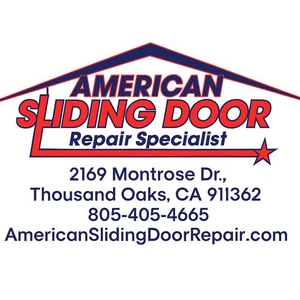 American Sliding Door