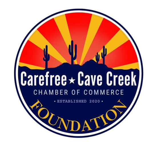 Carefree Cave Creek Chamber Foundation