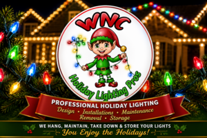 Light Up the Holidays!