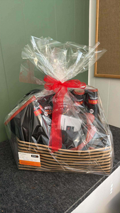 Mitre10 Red Bands and More!