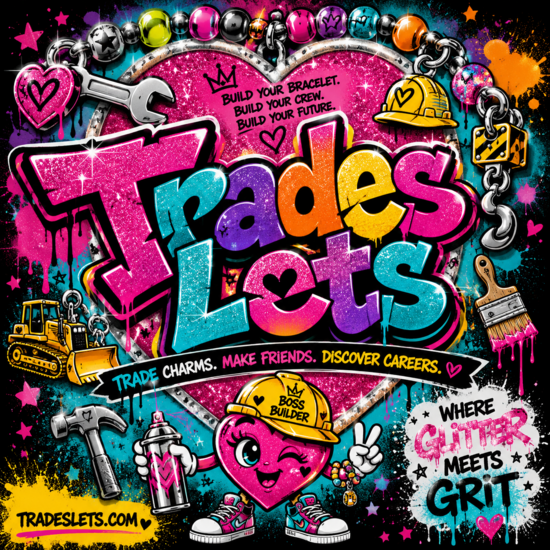 Trades'Lets by Lexi