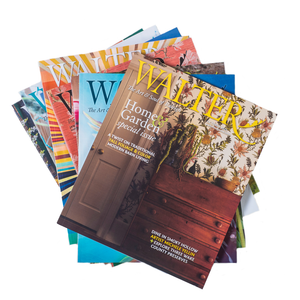 WALTER Magazine