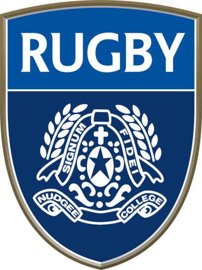 Nudgee Rugby