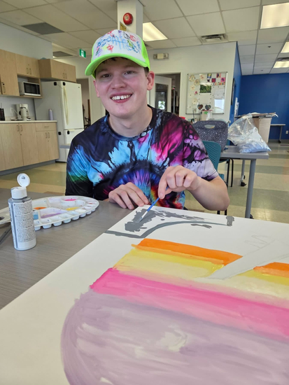 YMCA Adult Day Program